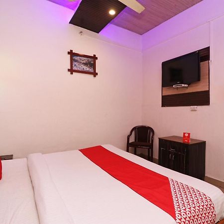Oyo 70930 The Moon Hotel Asansol Ngoại thất bức ảnh