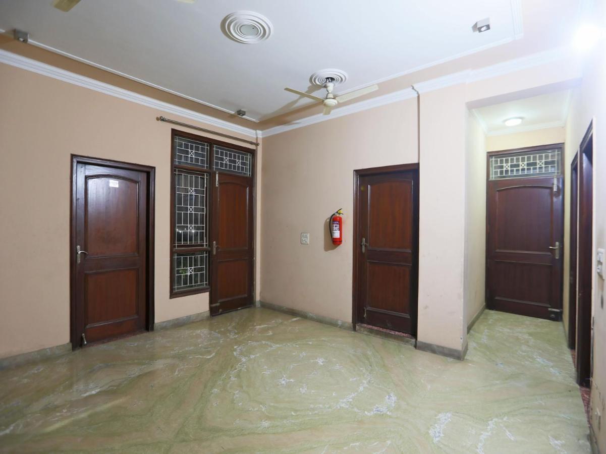Oyo 70930 The Moon Hotel Asansol Ngoại thất bức ảnh