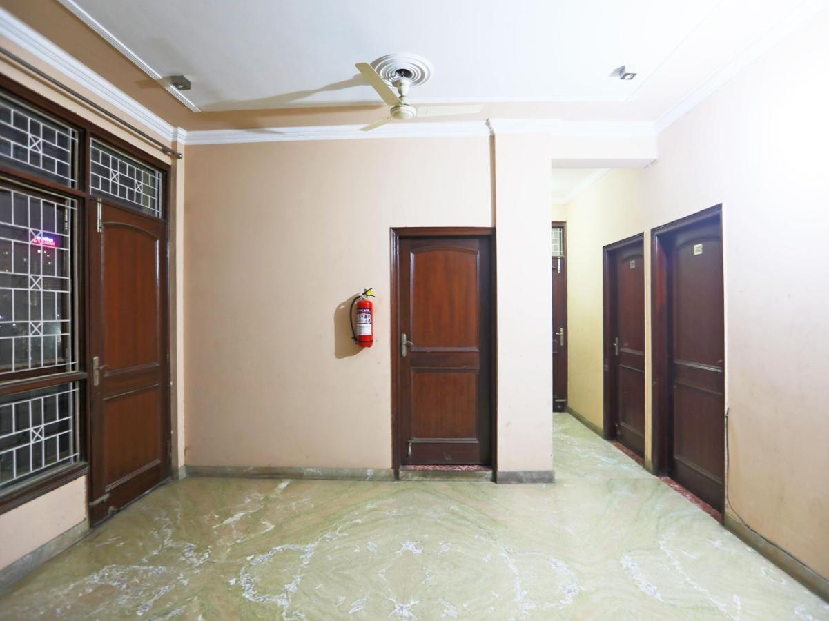 Oyo 70930 The Moon Hotel Asansol Ngoại thất bức ảnh