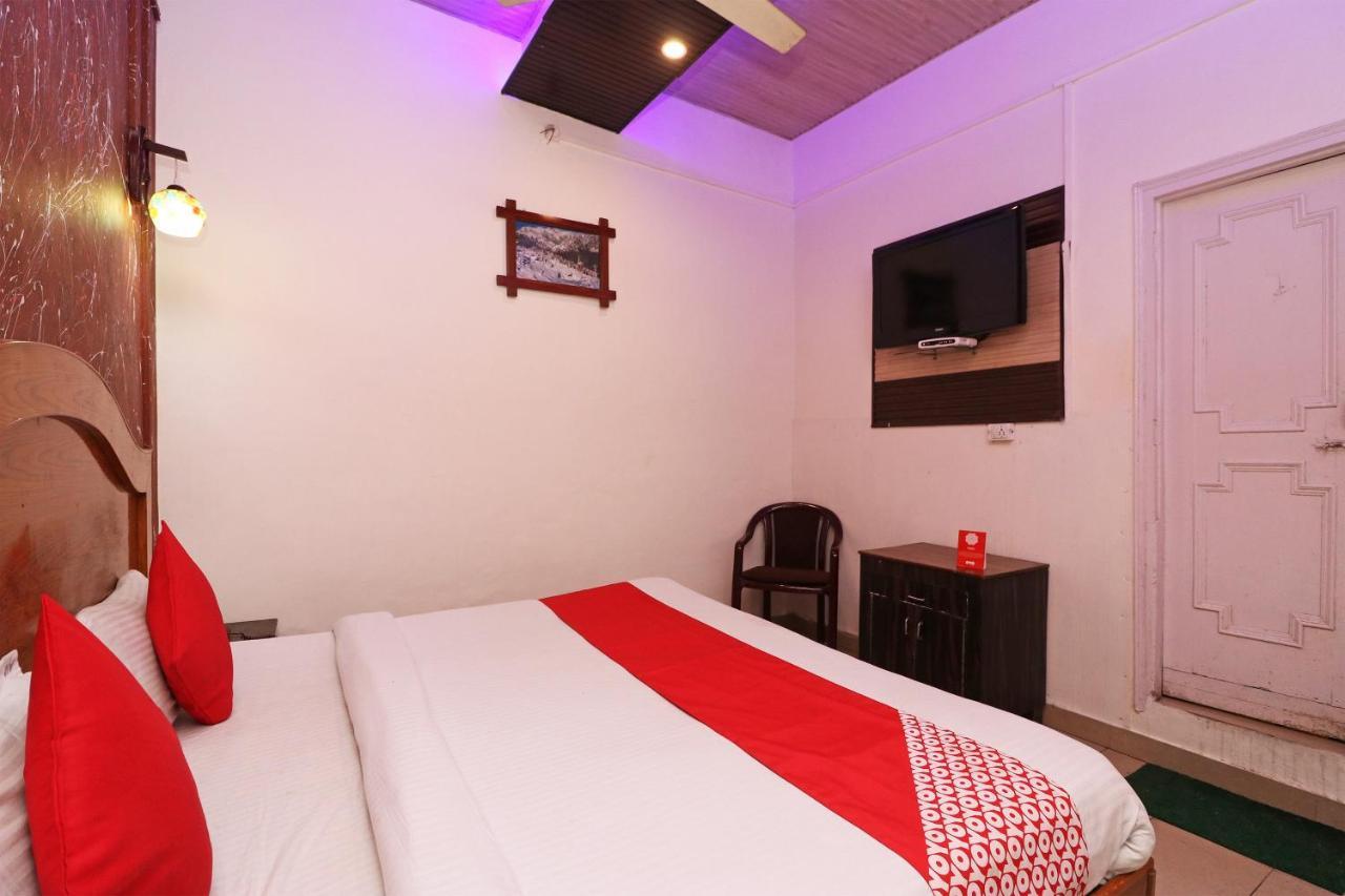 Oyo 70930 The Moon Hotel Asansol Ngoại thất bức ảnh